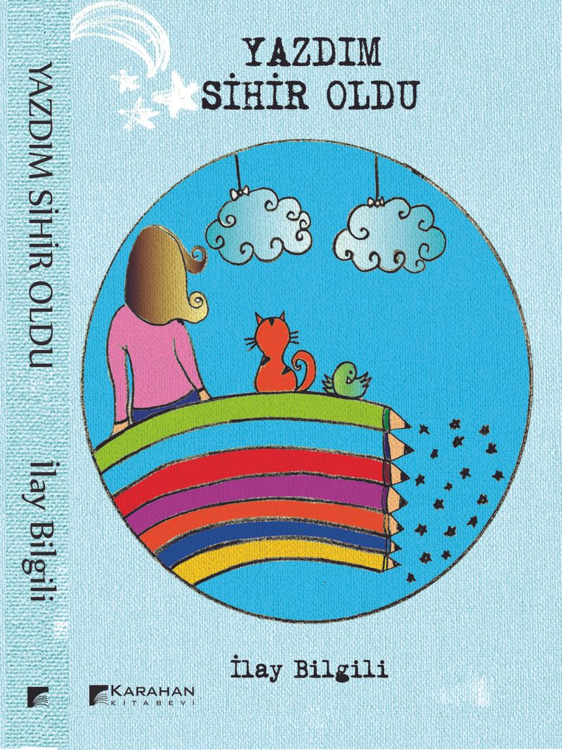 Kitap Yurdu