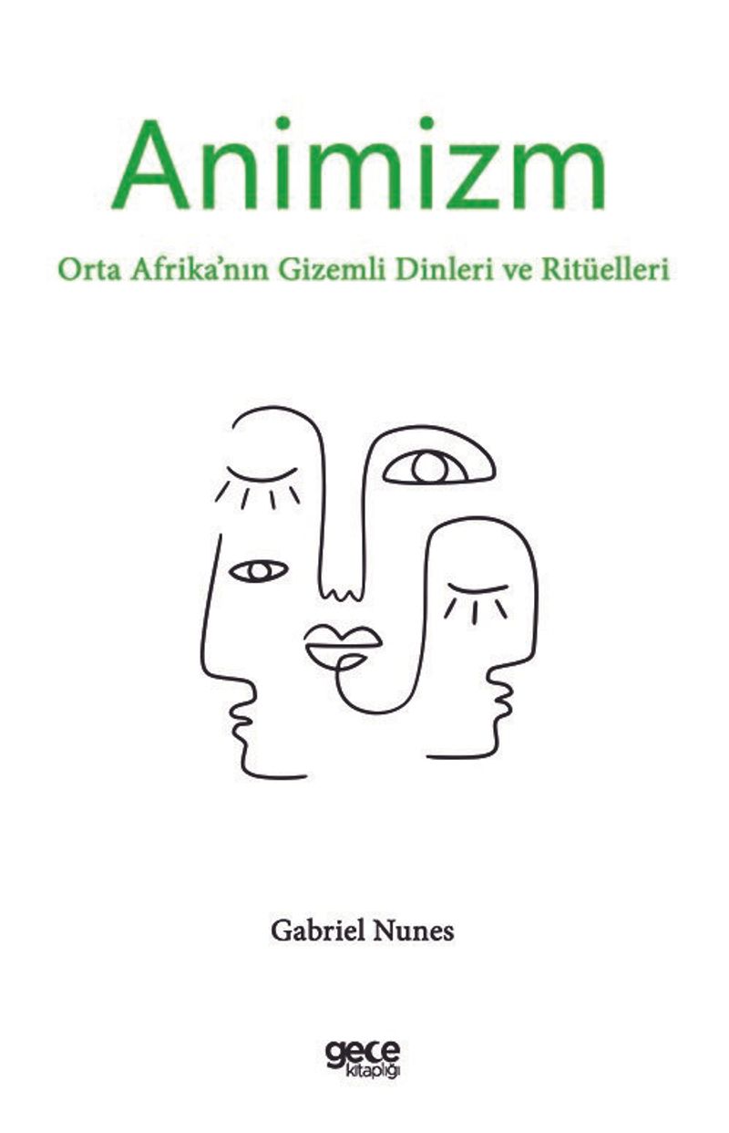 Animizm