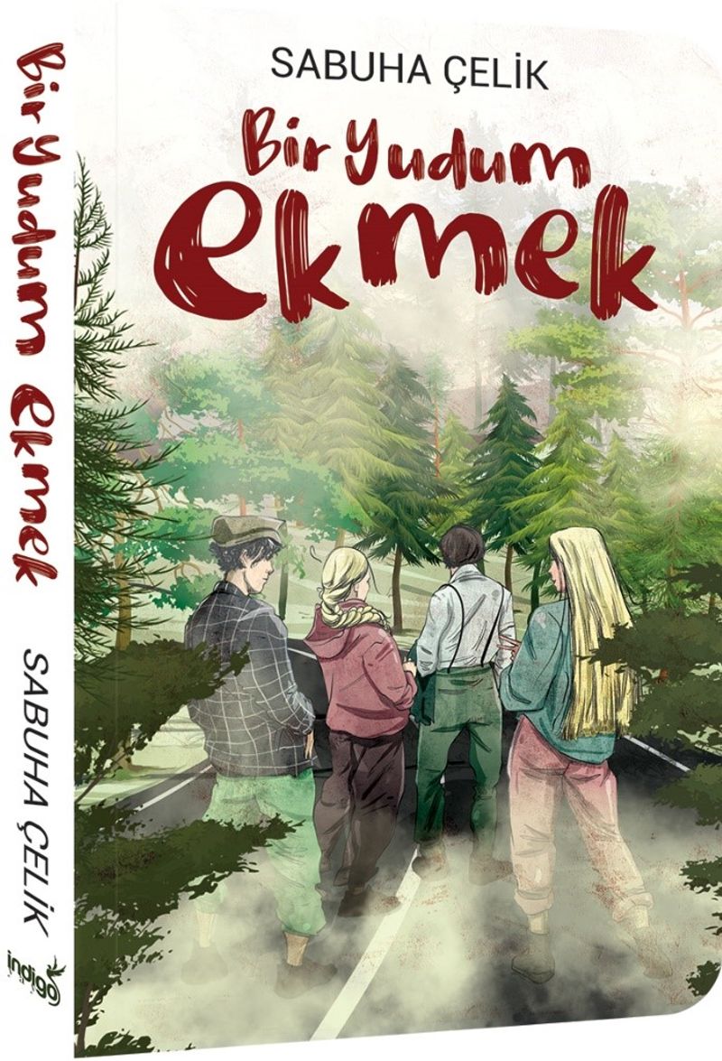 Kitap Yurdu