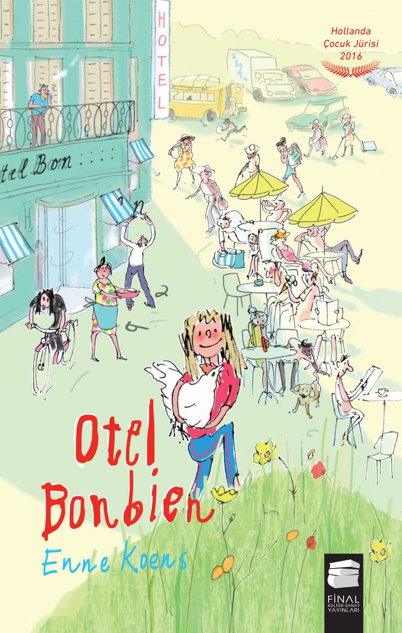 Kitap Yurdu