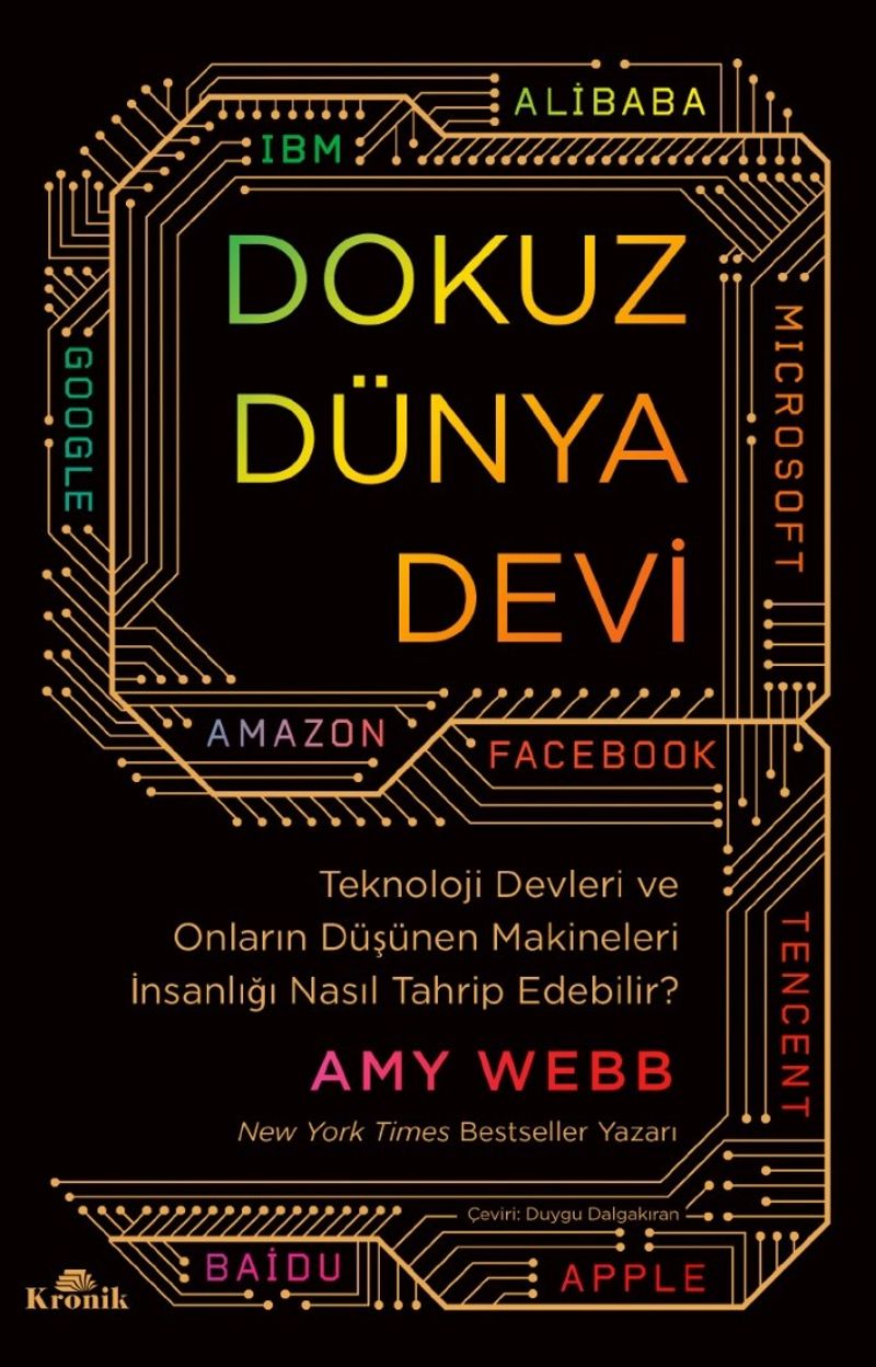 Kitap Yurdu