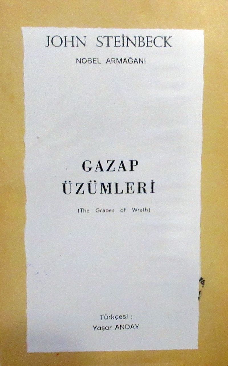 Kitap Yurdu