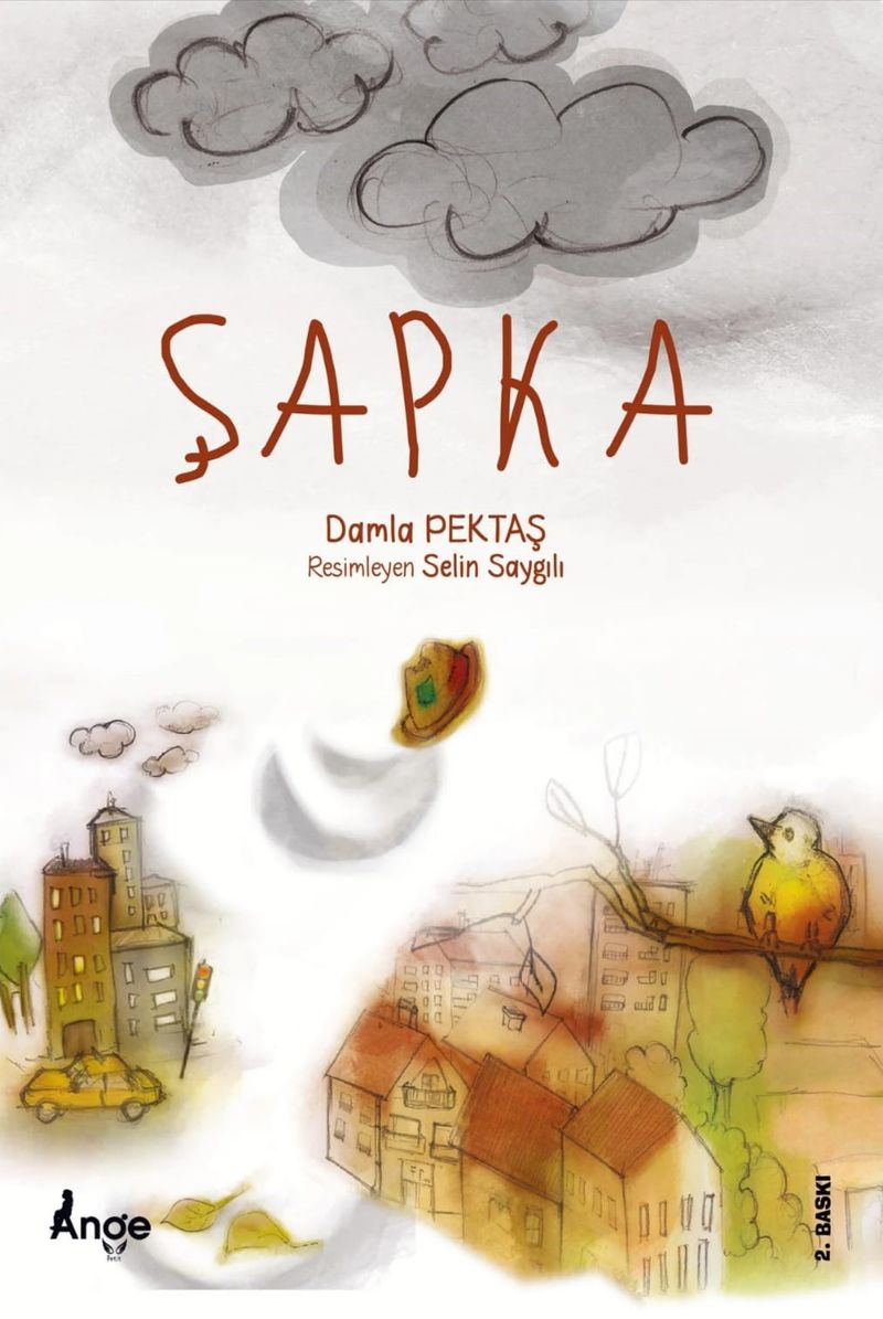 Kitap Yurdu