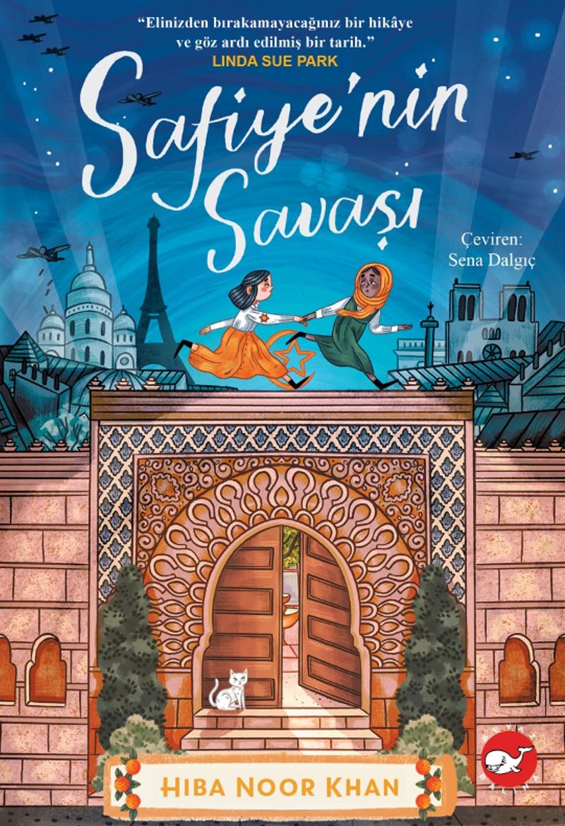 Safiye nin Savaşı
