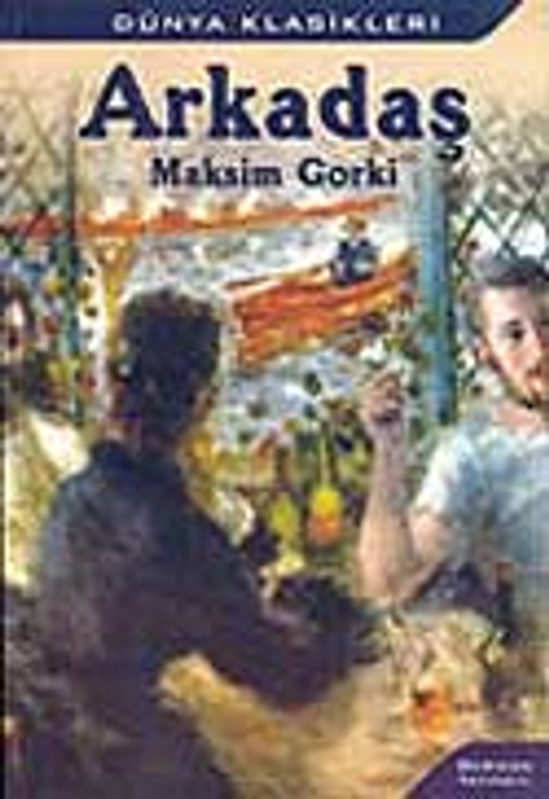 Kitap Yurdu