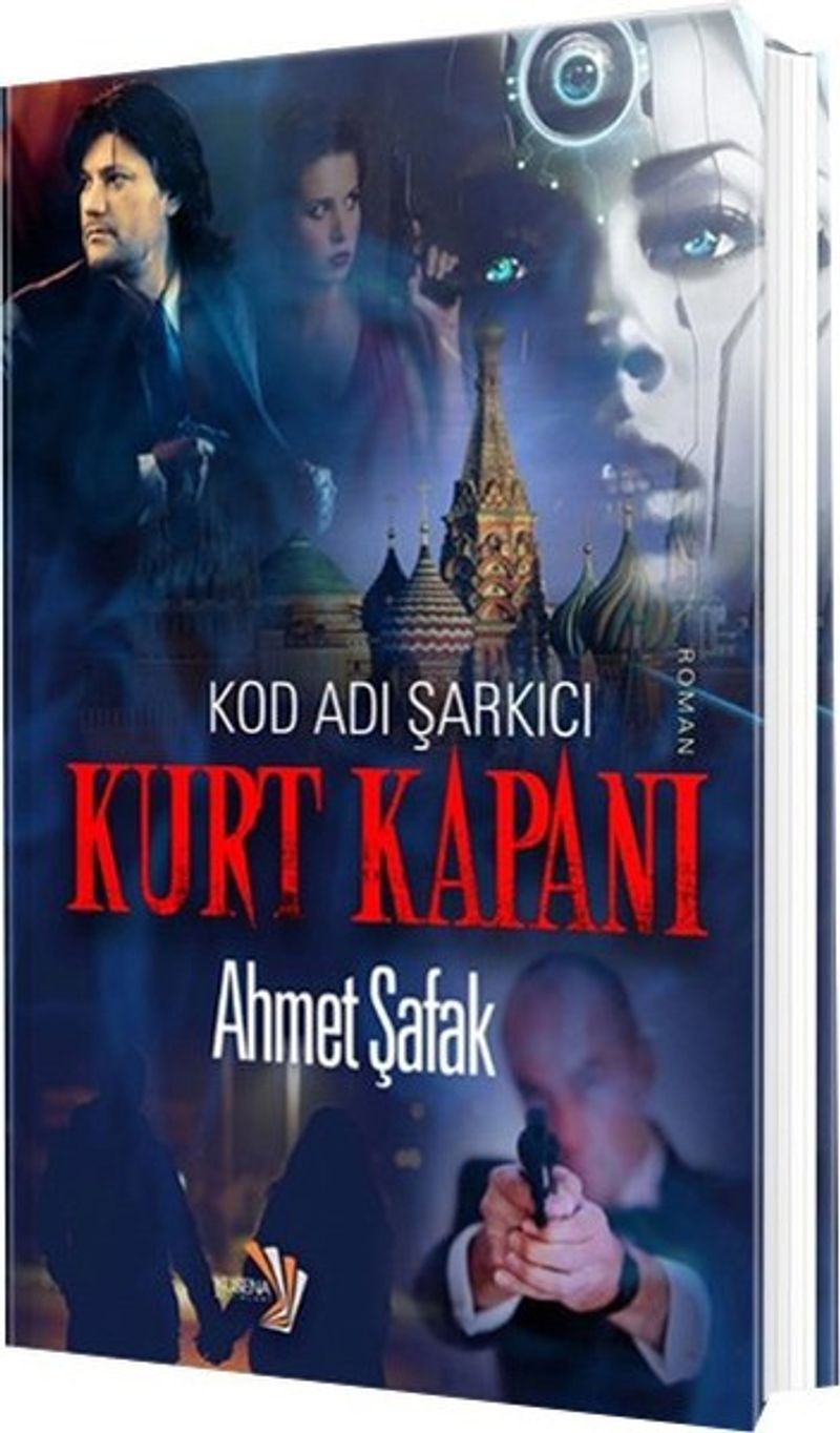 Kitap Yurdu