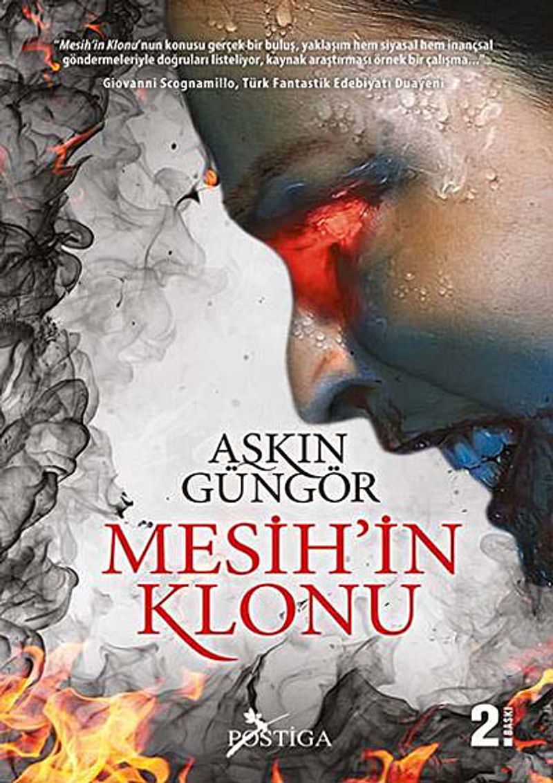 Mesih in Klonu