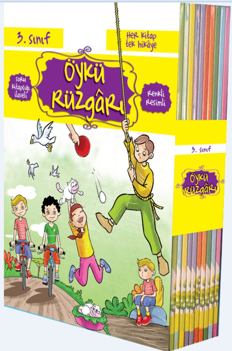 Kitap Yurdu