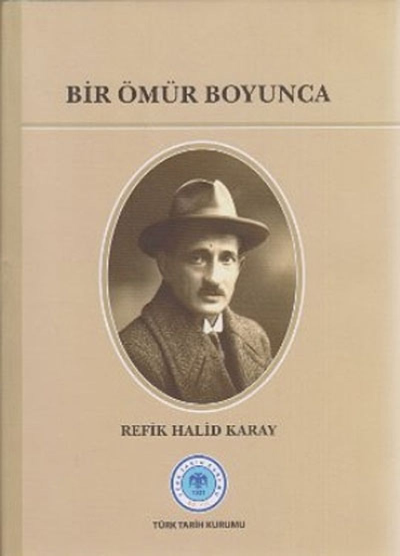 Bir Ömür Boyunca