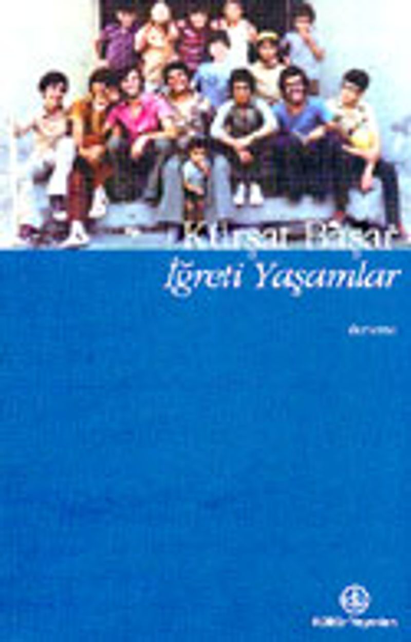 Kitap Yurdu