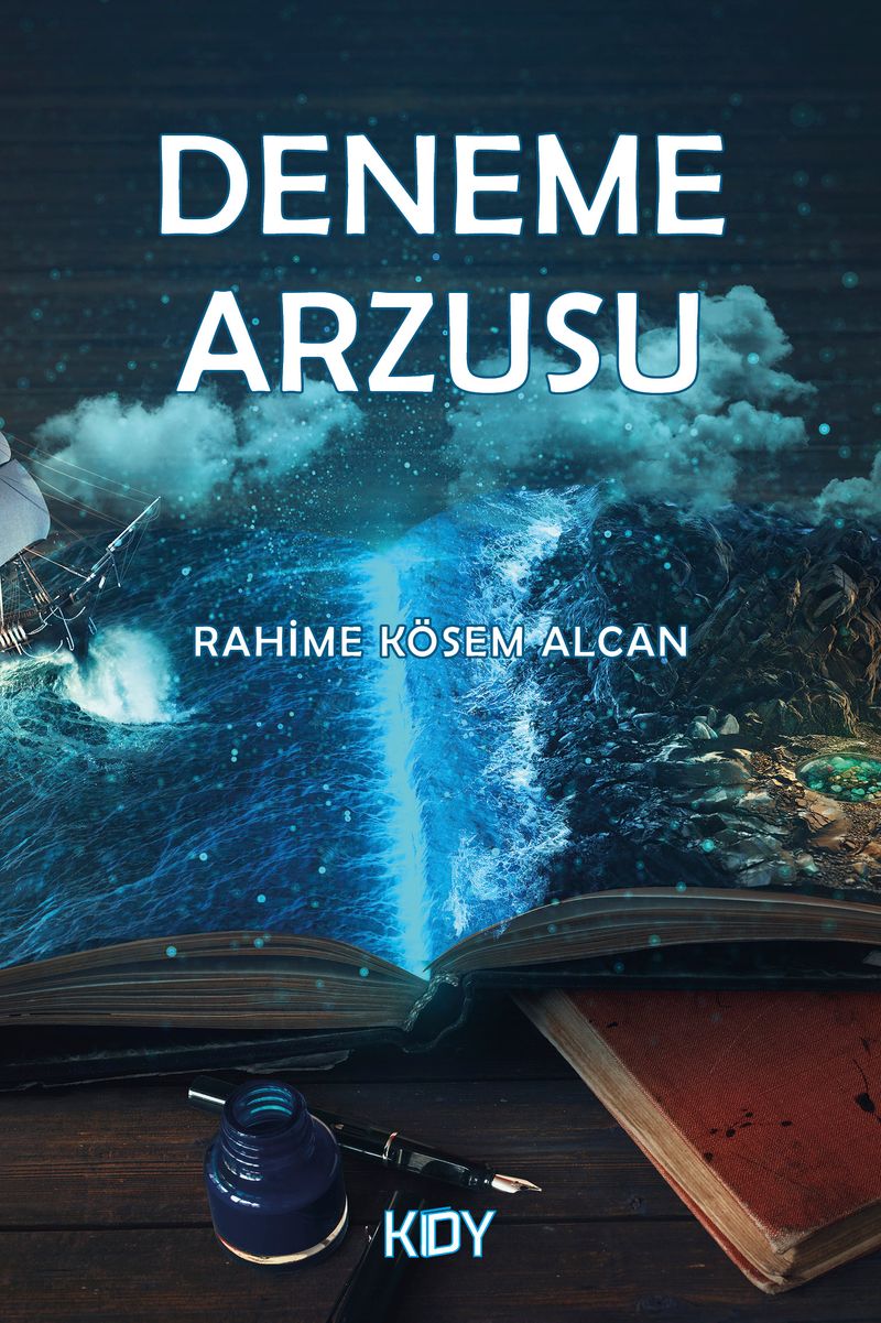 Kitap Yurdu