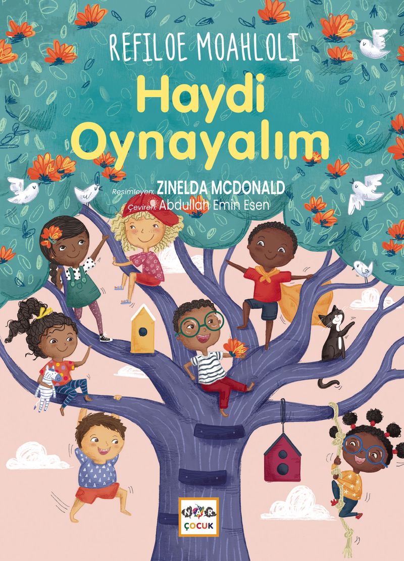 Kitap Yurdu