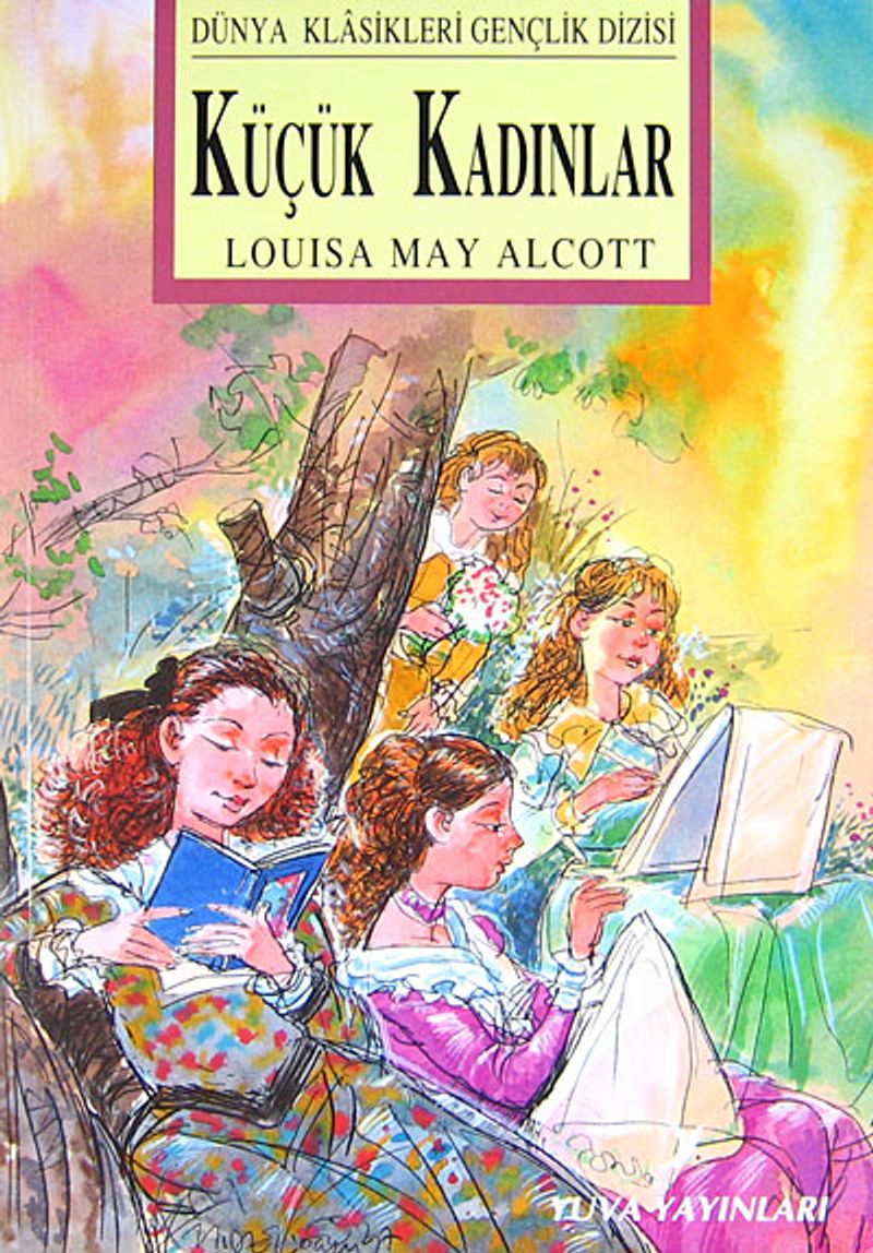 Kitap Yurdu