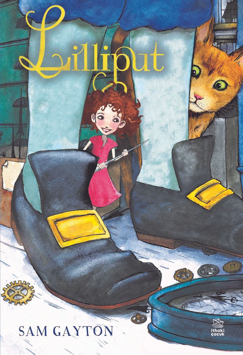 Kitap Yurdu