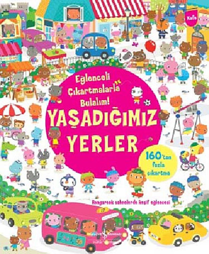 Kitap Yurdu