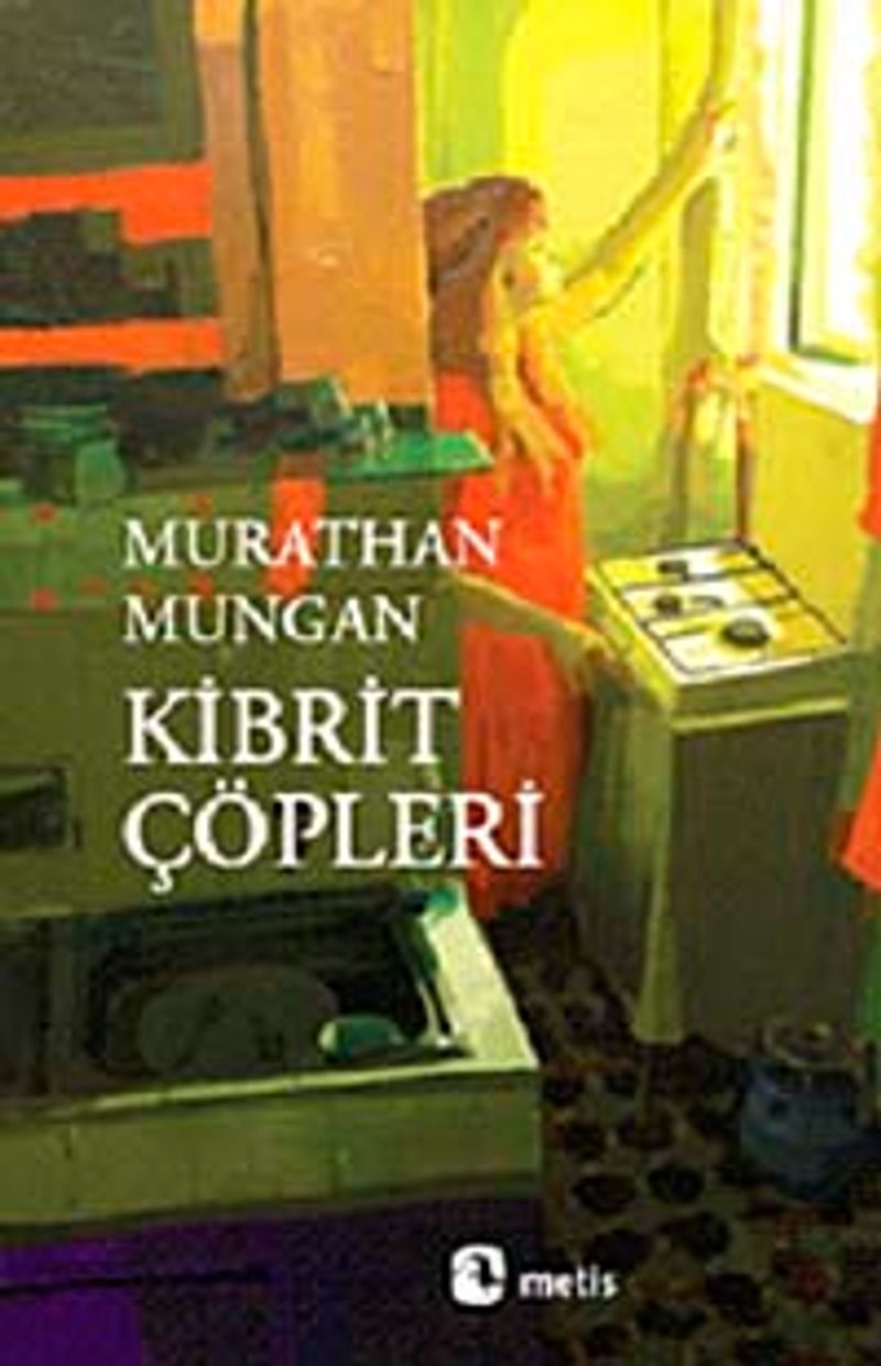 Kitap Yurdu