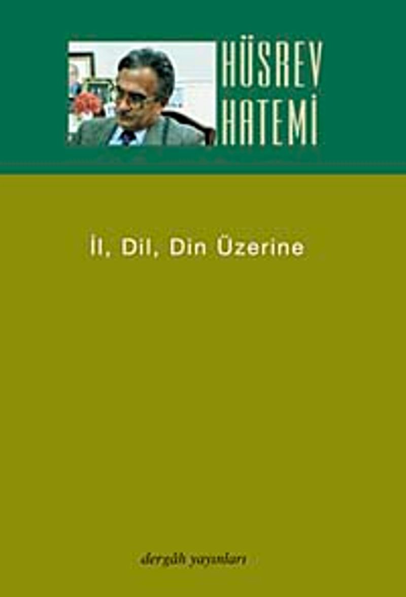 İl Dil Din Üzerine