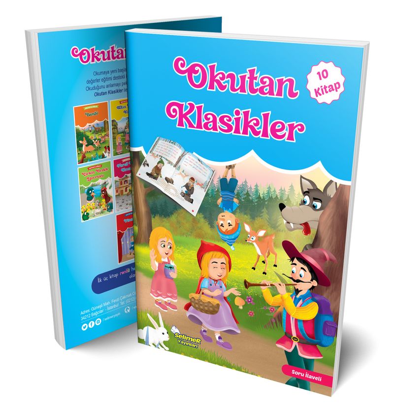 Kitap Yurdu