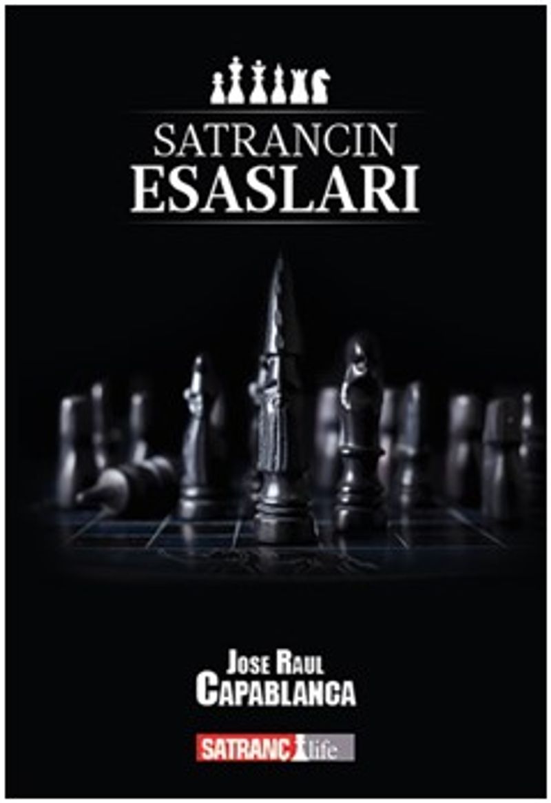 Satrancın Esasları