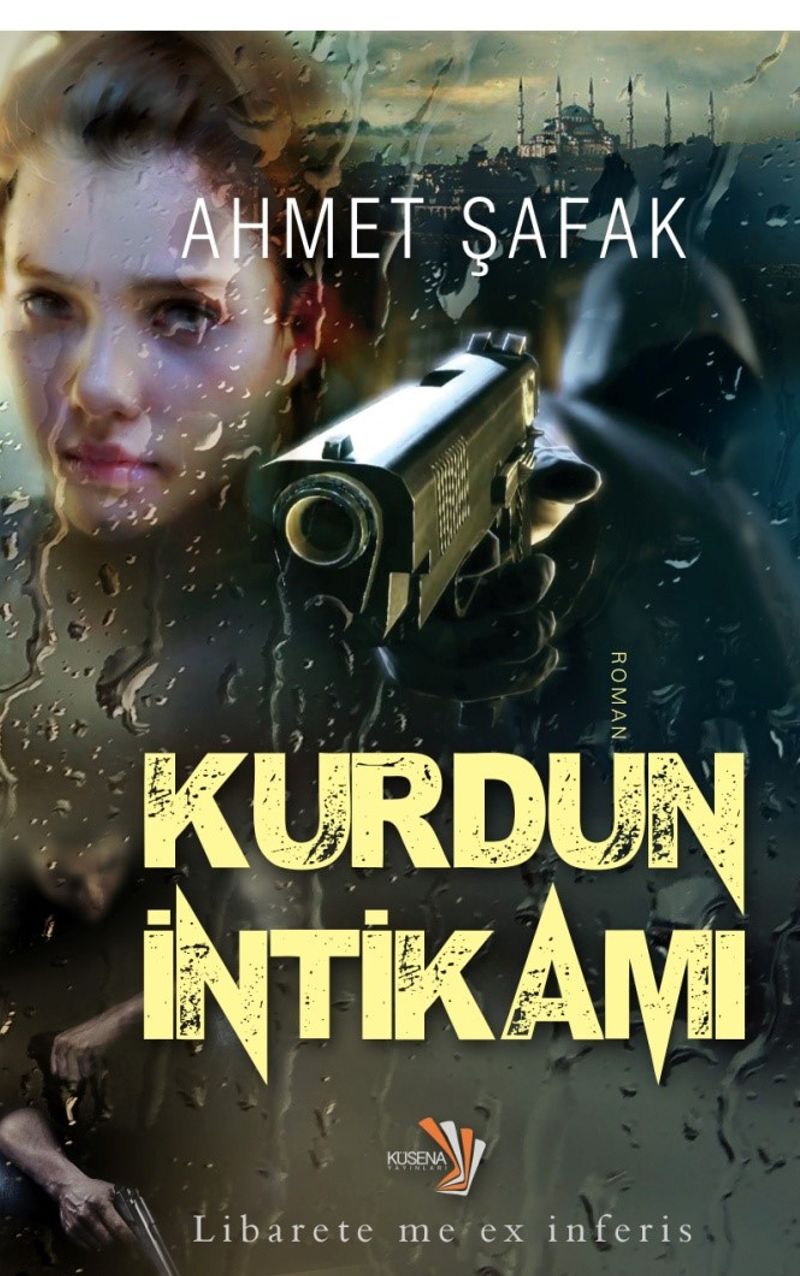 Kitap Yurdu