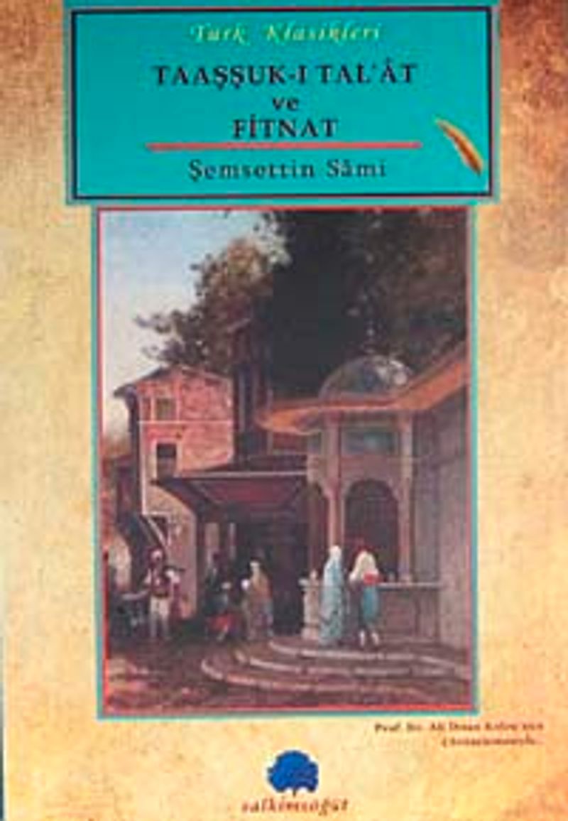 Kitap Yurdu