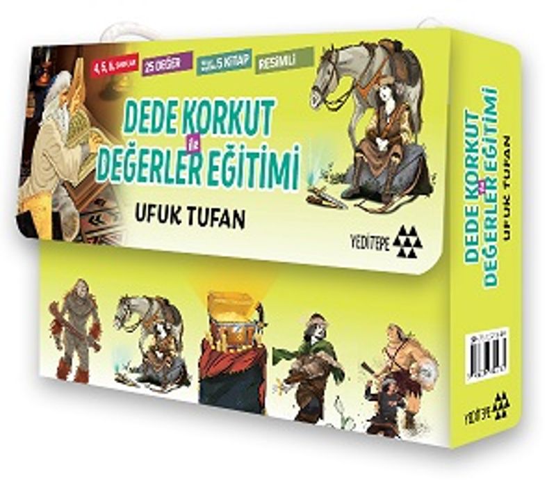 Kitap Yurdu