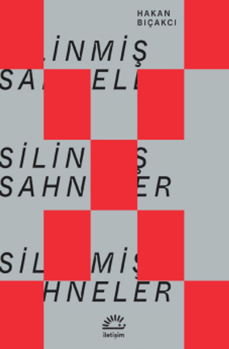 Silinmiş Sahneler
