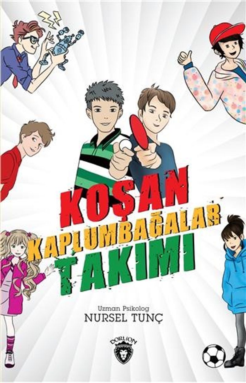 Kitap Yurdu