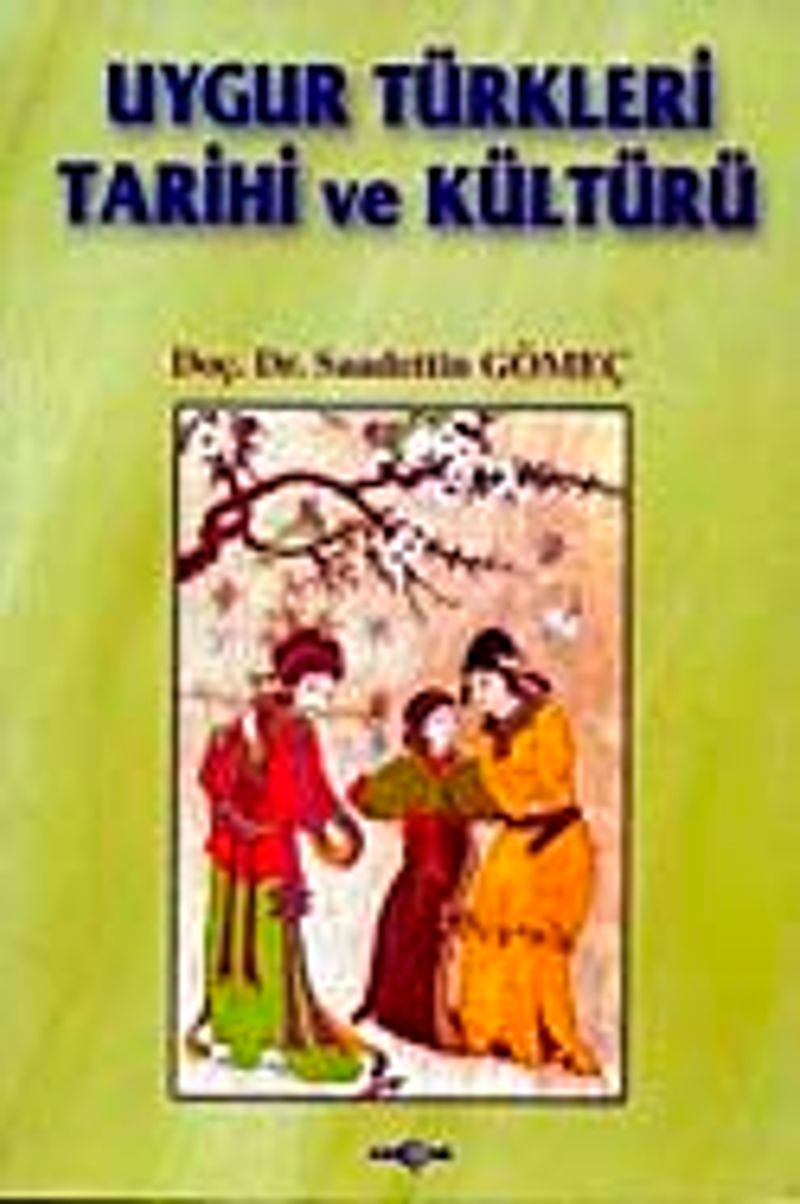 Kitap Yurdu