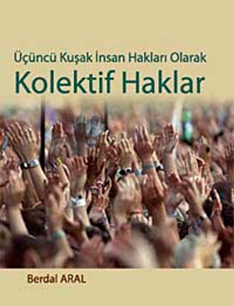 İnsan Haklarını Özgürleştirmek