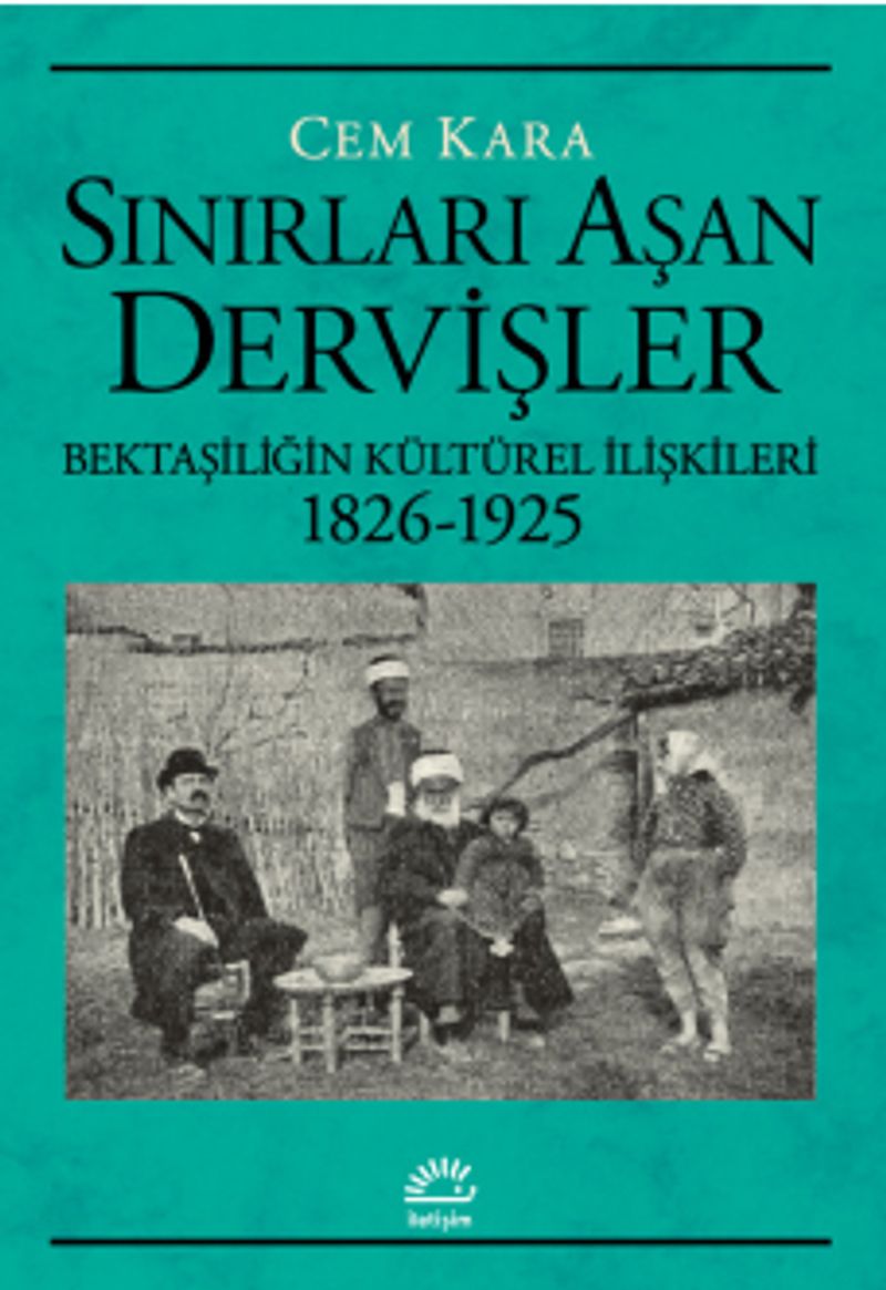Sınırları As an Dervis ler
