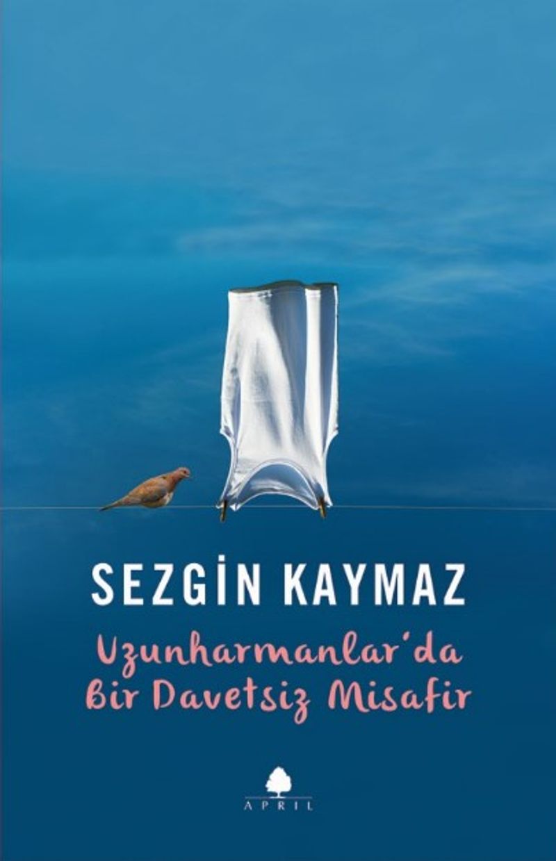 Uzunharmanlar da Bir Davetsiz Misafir