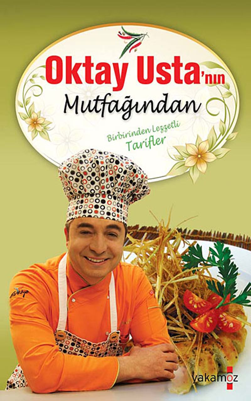 Oktay Usta nın Mutfağından 1 Hamur
