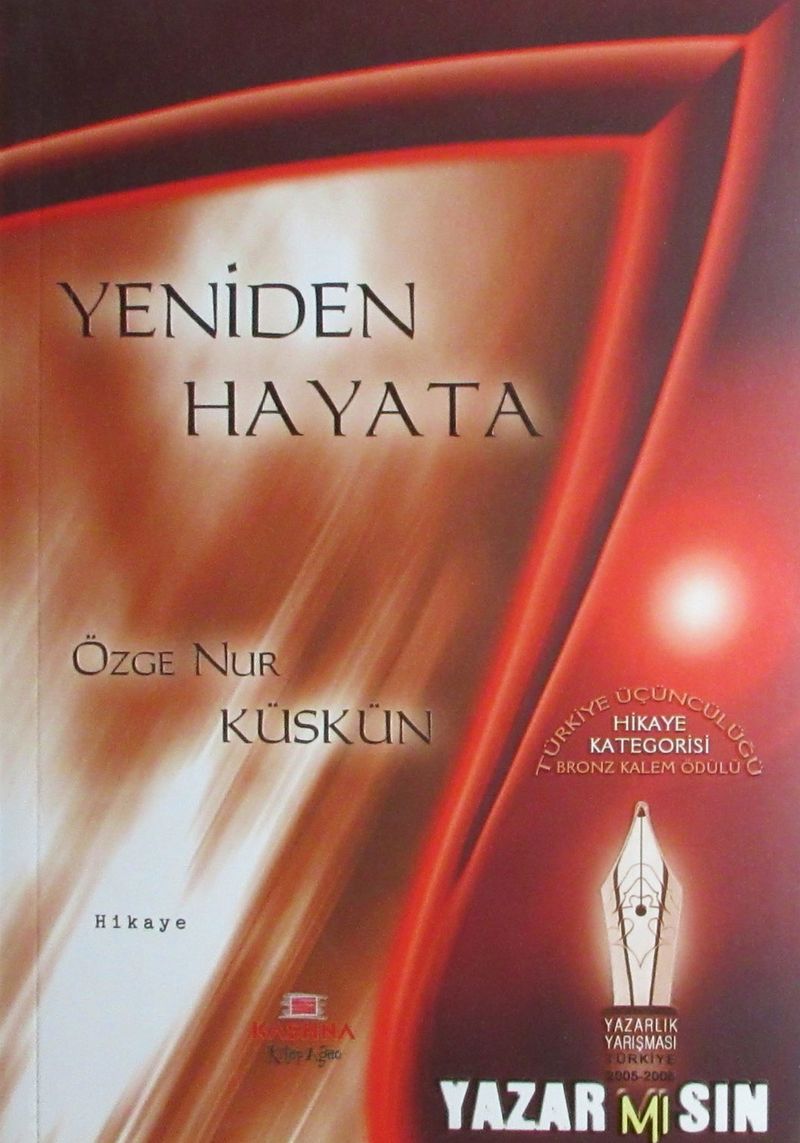 Kitap Yurdu