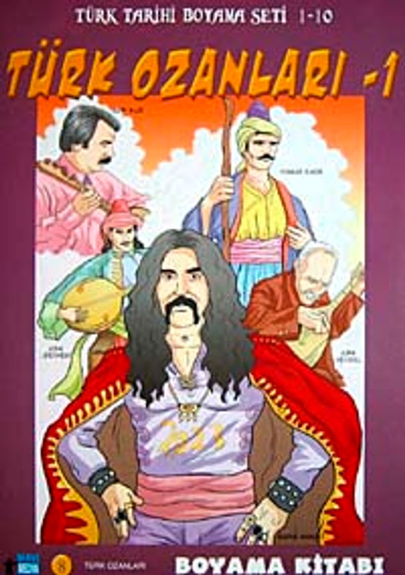 Kitap Yurdu