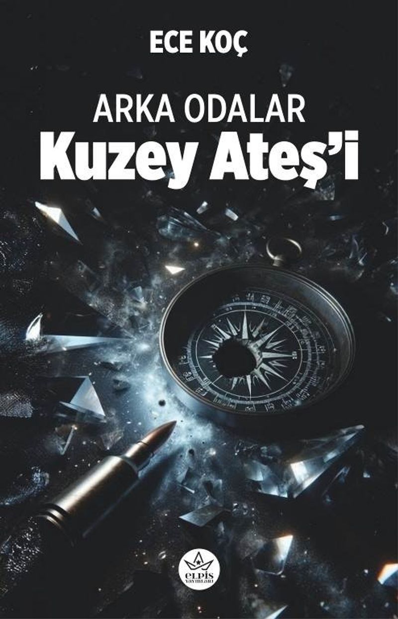 Arka Odalar Kuzey Ateş i