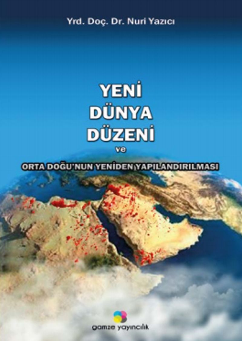 Yeni Dünya Düzeni ve Avrupa