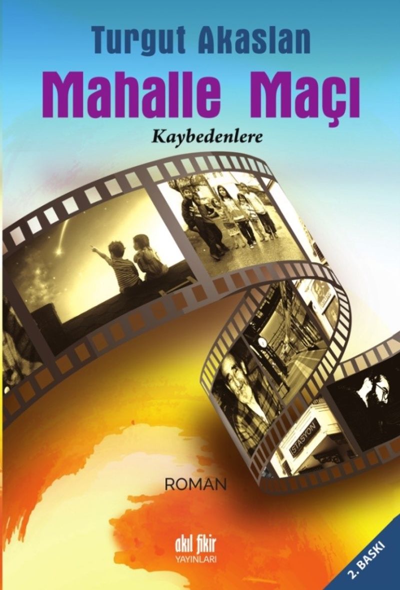 Kitap Yurdu