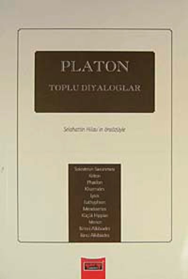 Toplu Diyaloglar