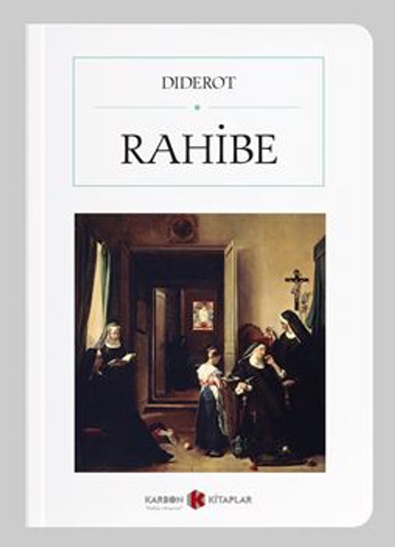Rahibe