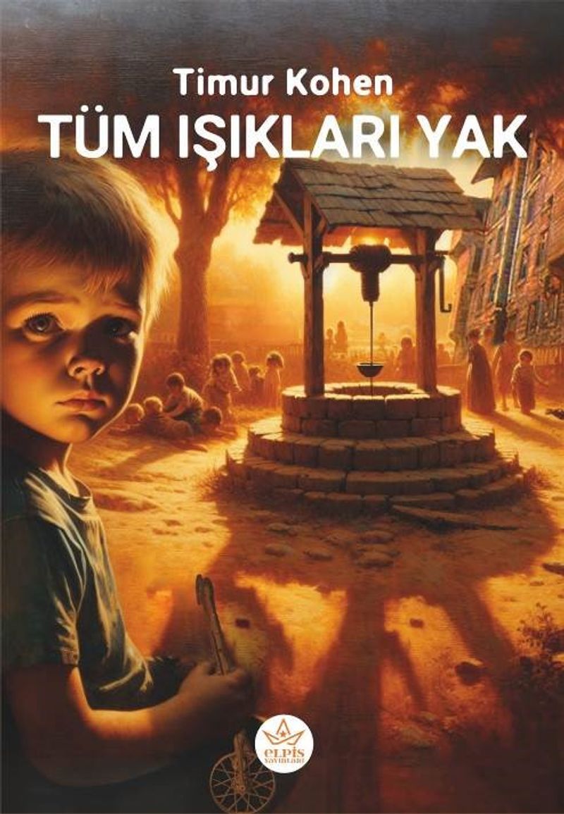 Tüm Işıkları Yak