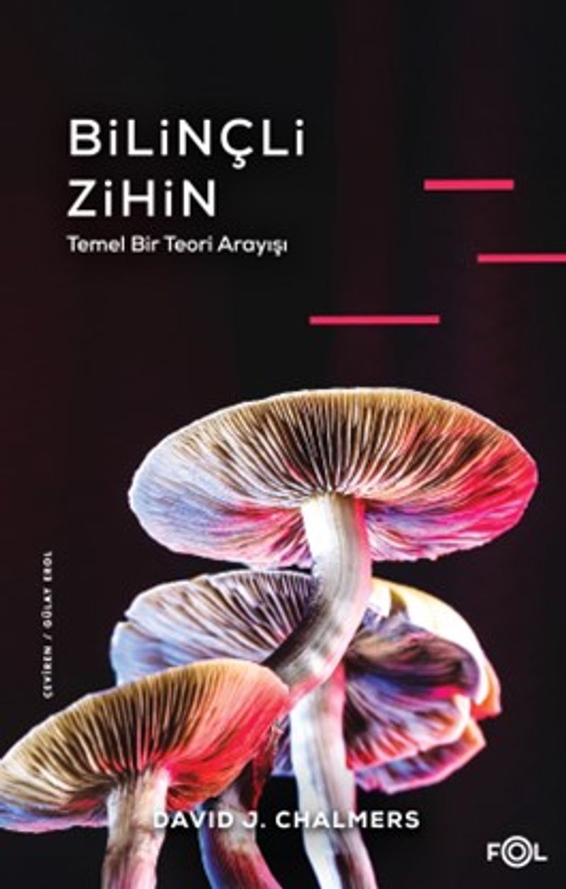 Bilinçli Zihin Temel Bir Teori Arayışı
