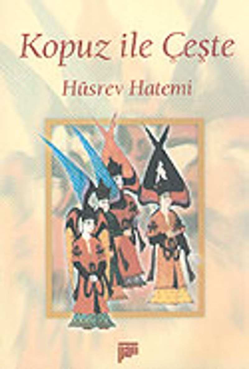 Kitap Yurdu