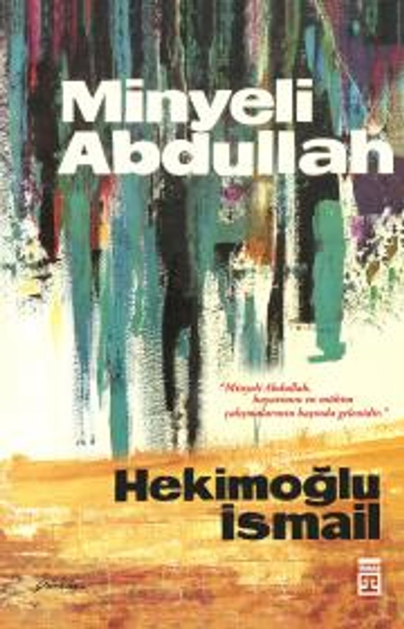 Kitap Yurdu