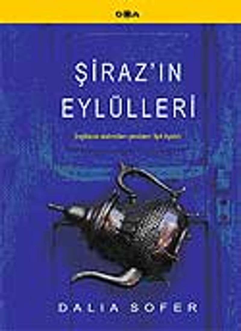 Şiraz ın Eylülleri