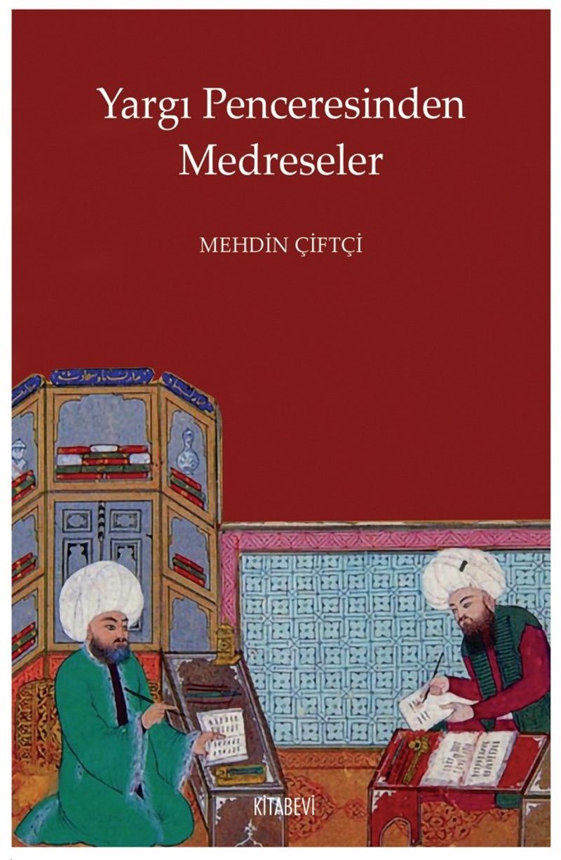 Kitap Yurdu