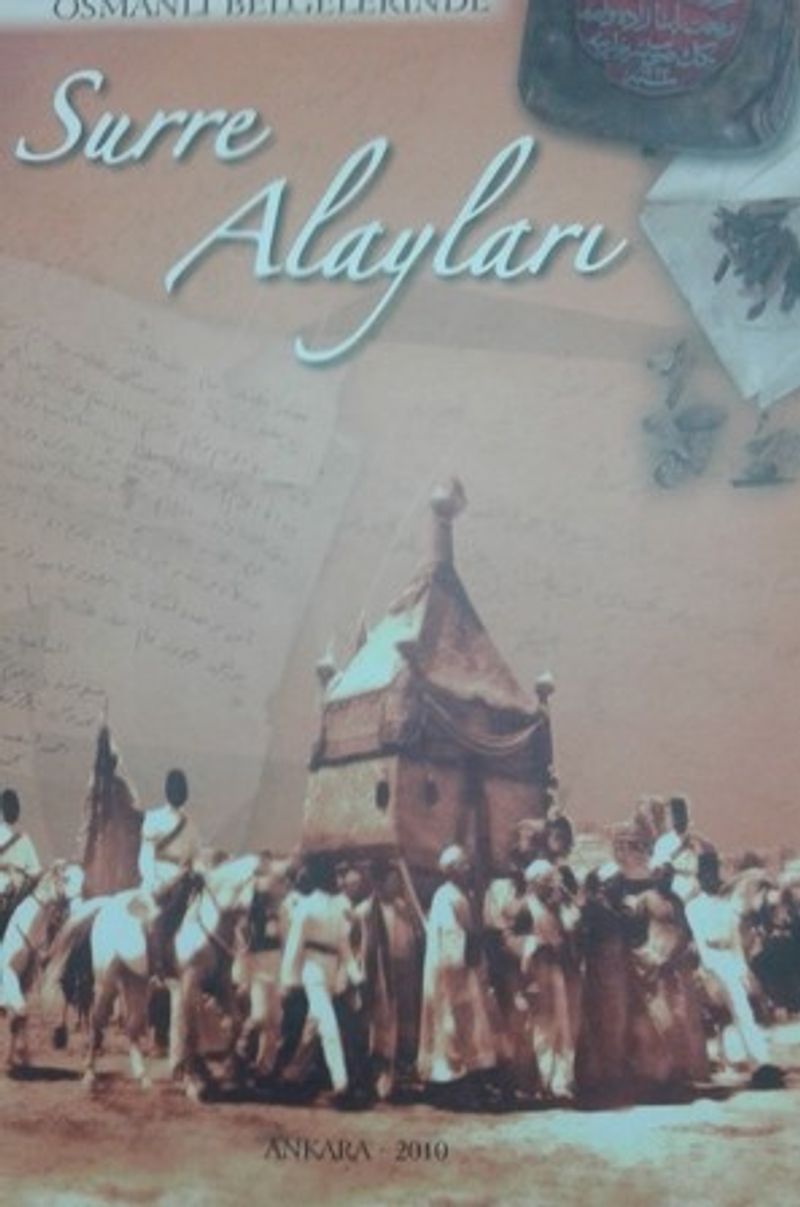 Osmanlı Belgelerinde Filistin