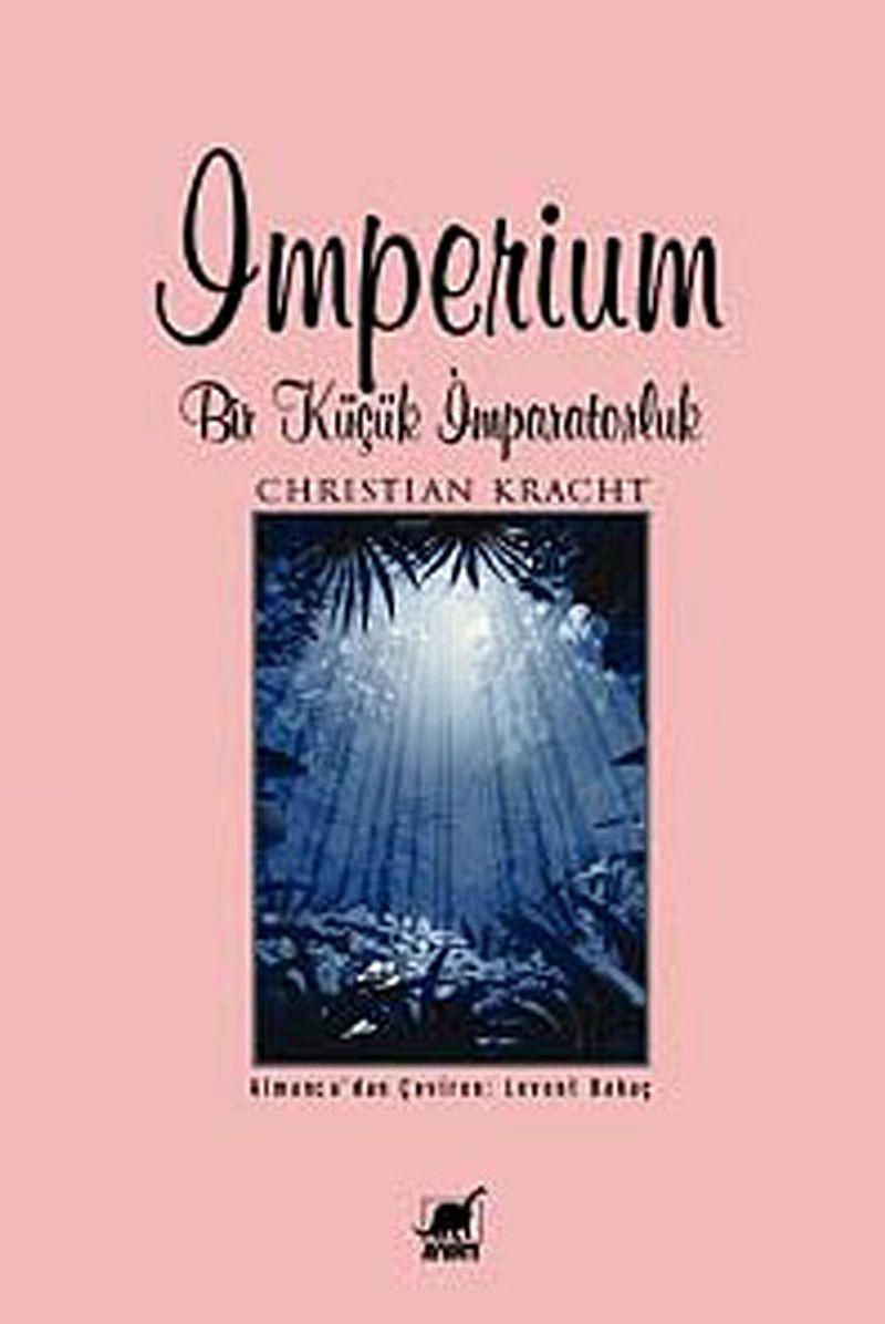 Kitap Yurdu