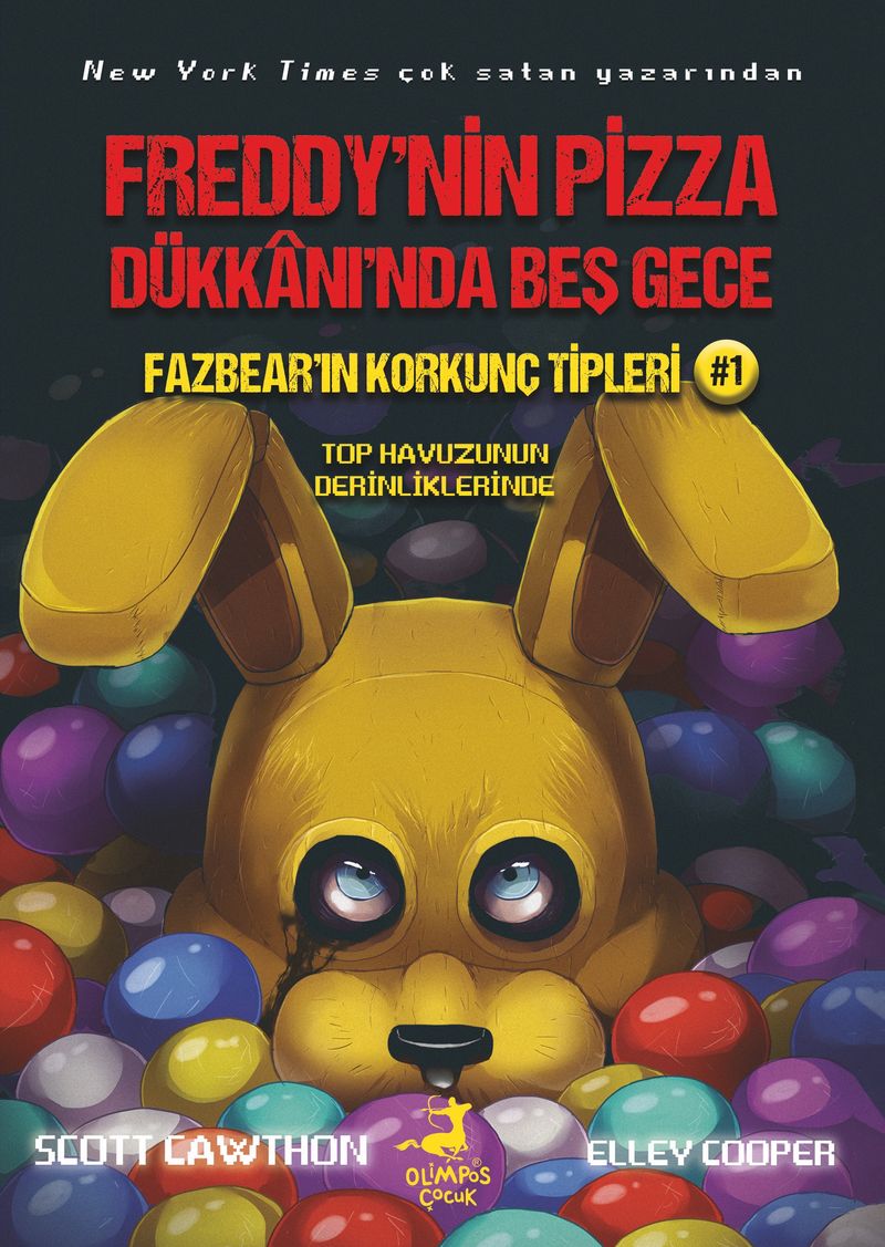 Kitap Yurdu