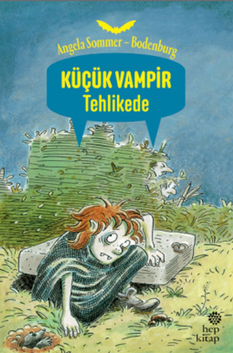 Kitap Yurdu
